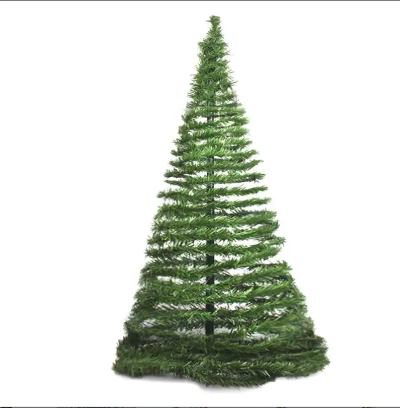 6FT <span class=keywords><strong>شجرة</strong></span> كريسماس صناعية ، قابلة للطي المنبثقة <span class=keywords><strong>شجرة</strong></span> عيد الميلاد لقضاء عطلة زينة عيد الميلاد ، المنزل ، الطرف ، ديكور المكاتب