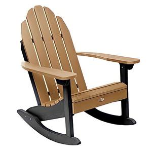 Best Selleing Portable Foldable Cheap <b>Wooden</b> <b>Rocking</b> <b>Chairs</b> From Indonesia - Product Image 5