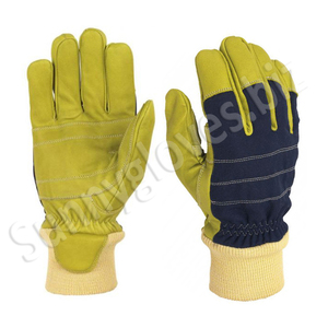 Corde de Sauvetage Gants Gants de Pompier Par Sunny Industries - Product Image 2