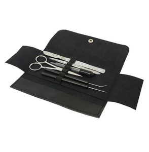 Juego de secar, hecho de acero inoxidable, calidad alemana - Product Image 1