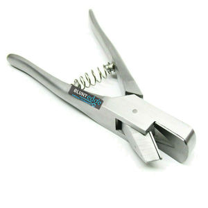 Venta al por mayor: Mejor cortador de orejas de acero inoxidable de 6 pulgadas, certificado ISO9001, 1 año de garantía, para instrumentos veterinarios de ganado ovino y cordero. - Product Image 6