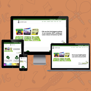Music Website Development Company in India | Award Winning Music Website Development Services by Webroot Infosoft - Product Image 5