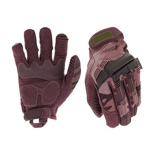 Guantes tácticos de dedo completo para hombre, protectores de manos tácticos personalizados, resistentes a golpes, para exteriores, precio barato - Product Image 6