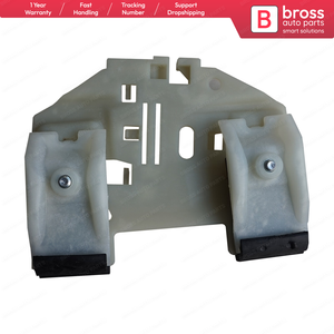 BWR5363 Clips de réparation de lève-vitre gauche A9067200046 pour MK2 Crafter MK1 Bross Auto Parts Made in Turkey - Product Image 2