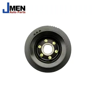 Jmen-polea de cigüeñal para Nissan D22 D21 NA20, 12303-85G05 - Product Image 1