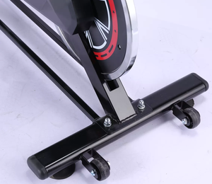 <span class=keywords><strong>Bicicleta</strong></span> Estática de Spinning para Ejercicio en Casa, Personalizable, Gym Master 2023 - Product Image 3