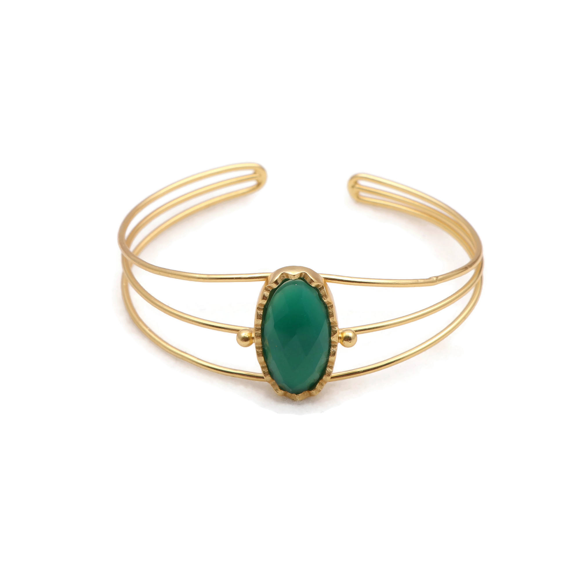 Green Onyx