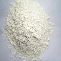 Lot de 10lb d'ail biologique lyophilisé, légume déshydraté de haute qualité pour la cuisson, leader mondial