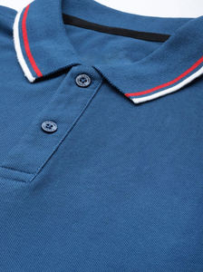 High Quality Wholesale Unisex Round Neck T <b>Shirt</b> Custom Logo Design Digital Printing Polyester and Cotton - Product Image 2