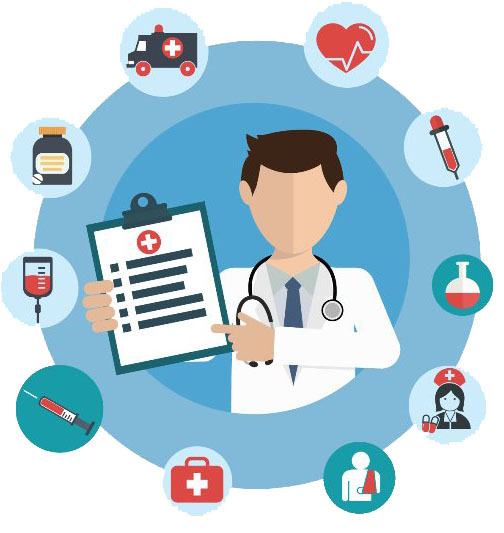 Hospital Management Software System for Healthcare Industry | School Management System