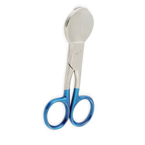 Ciseaux pour gomme Iris professionnels, Instruments chirurgicales dentaires de haute qualité fabriqué en acier inoxydable, approuvé CE, 1 pièce - Product Image 2