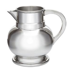 Silver <b>Pitcher</b> - Product Image 4