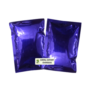 LAVARSH Organic <b>Indigo</b> <b>Powder</b> <b>Hair</b> Dye Natural Herbal Ingredients Semi-Permanent <b>Powder</b> Form Easy Coloring Free Sample Available - Product Image 1