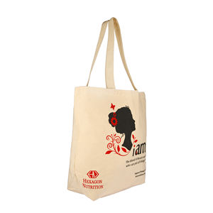 Sac à main pour femmes, en coton pur, lavable à la main, au point parfait, Durable, fourre-tout, fabriqué en inde - Product Image 5