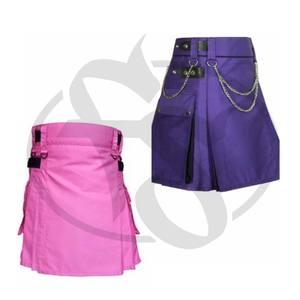 De las mujeres de falda escocesa diseñado tendencia estilos y - Product Image 2