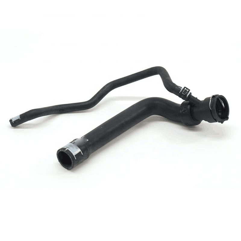 Mangueira Radiador Superior Dayco Para Jeep Liberty 3.7L V6 2008-2012 - Original