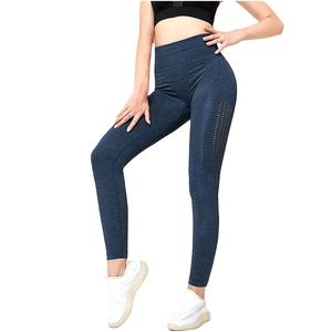 Leggings de sport pour femmes, pantalons de yoga, taille haute, de Fitness, nouvelle collection - Product Image 2