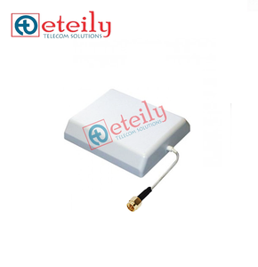 Antenne panneau de brassage ETEILY 2.4GHz/5GHz avec connecteur droit femelle N fabriquée en Inde - Product Image 1