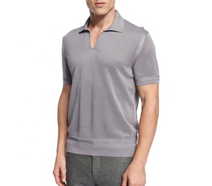 Camiseta transpirable ajustada de talla grande para hombre, estilo americano - Product Image 4