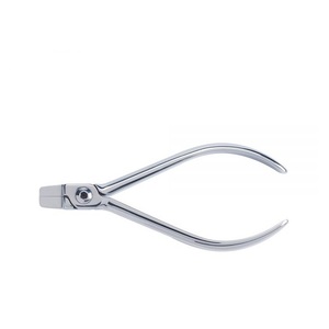 Pinces à arche pour l'orthodontie, outil pour les dents et la objets, outil rectangulaire et pliant - Product Image 4