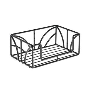 Luxury Napkin Holder Metal <b>Tissue</b> Holder for <b>Wedding</b> Wholesale and Suppliers - Product Image 1