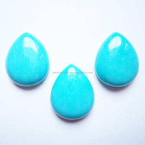 Urquoise-pendientes de goma para mujer, pendientes de goma de 6 pulgadas, de diferentes colores - Product Image 1