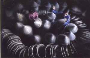 Sombrero Cónico de Hoja de Palma de Bambú Vietnamita, Precio Accesible, Accesorio Tradicional Popular Vietnamita - Product Image 6