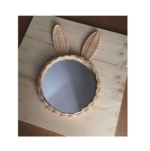 BEST SELLER HOME DECOR <b>MIRROR</b> RATTAN in VIET NAM - Product Image 1