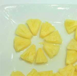 Ananas en conserve du Viet Nam de la meilleure qualité - Product Image 4