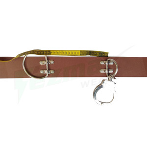 Venta al por mayor de alta calidad de transporte de prisioneros cinturón - Product Image 6