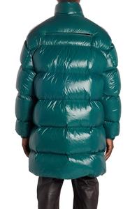 Veste bouffante à capuche pour hommes, nouvelle veste décontractée de haute qualité, à la mode pour hiver, meilleure qualité pour hommes - Product Image 2