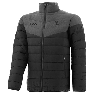 Wholesale Winter Color Block GAA <b>Padded</b> Hooded <b>Waterproof</b> Eco-Friendly Men's Puffer <b>Jacket</b> - Product Image 5