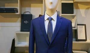 <span class=keywords><strong>Bespoke</strong></span> phù hợp với nam giới tùy chỉnh thực hiện để đo lường phù hợp với - Product Image 2