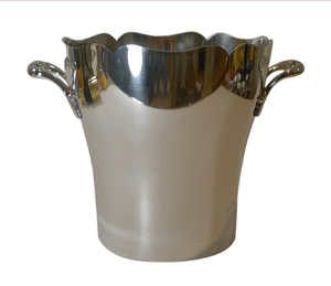 Ba yard Paris Elégant seau à champagne français personnalisation pour les fêtes intérieures/extérieures ou toute occasion pour le refroidissement de la bière de vin - Product Image 1