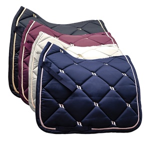 แผ่นรองอานม้าเดรสคาร์ - Product Image 2