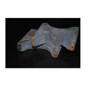 Poignée d'épée en corne poignée d'épée personnalisée artisanat de taille moyenne longue poignée et prix bas - Product Image 5