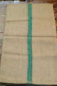 Bolsas de yute respetuosas con la agricultura, solución de embalaje textil ecológica - Product Image 3