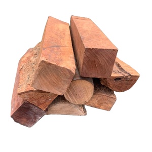 Leña de Lichi Seca de Madera Dura de Vietnam en Oferta, Troncos de 5-10 cm de Diámetro, Alto Contenido Calórico 6500J en Bolsa - Product Image 1