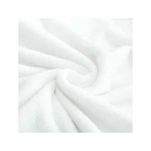 100% Polyester Micro Fleece Easy to Bring Around For Clothing Industries Buy at Lowest Price - Product Image 1