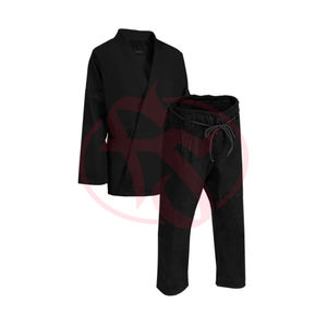 Uniforme de Jiu Jitsu brasileño hecho a medida 2020, ropa de artes marciales de Karate de alta calidad, característica cómoda - Product Image 4