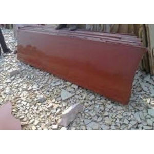 Losas para pisos, baldosas de piedra de granito Lakha, escalera de piso interior pulida, losa grande - Product Image 1