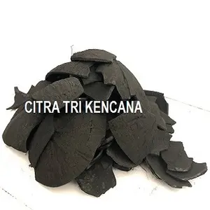 GRADE A INDONESIA COCONUT SHELL CHARCOAL BARBECUE RAW MATERIAL FOR SHISHA/HOOKAH NARGILE CARBON ACTIVATED Santo Andre SAO PAULO - Product Image 1