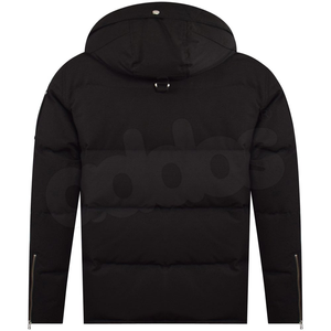 Chaqueta acolchada de alta calidad, servicio OEM, Etiqueta Privada, buen precio, diseño personalizado, de alto impacto - Product Image 4