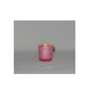 Portavelas de Vidrio de Primera Calidad, Nuevo Diseño, Oferta de Navidad, Estilo Moderno, Lujo, Venta Especial, Portavelas Elegante para Bodas y Uso Doméstico - Product Image 3