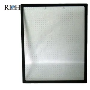 Factory customized cheap construction mirror glass from china