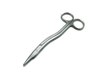 กรรไกรตัดลวดเย็บแผลสเตนเลสสตีลคุณภาพสูง - Product Image 5