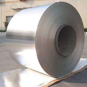 Fabrication de rouleau de papier Aluminium, Jumbo, 0.006-0.2mm, 3003 3004 5052 - Product Image 2