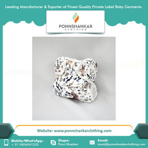 2021 Latest Position Print Baby <b>Nappies</b> Reusable Position Baby <b>Diapers</b> - Product Image 4