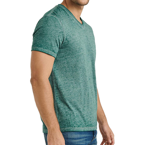 T-shirts pour hommes 100% coton, t-shirts de haute qualité, nouveau design, à la mode - Product Image 5