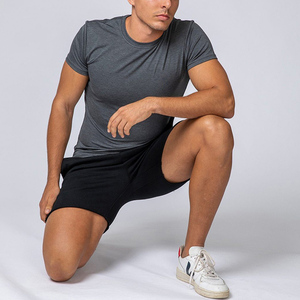 <strong>Mens</strong> Sportswear High Quality Screen Printing <strong>Active</strong> Tshirts Manufacturers Athletic T-<strong>shirts</strong> Gym <strong>Men</strong> T-<strong>shirts</strong> T <strong>Shirts</strong> - Product Image 4